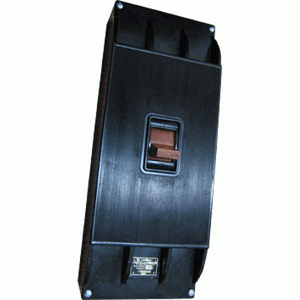 Автоматичний вимикач А 3144 (250-600 А)