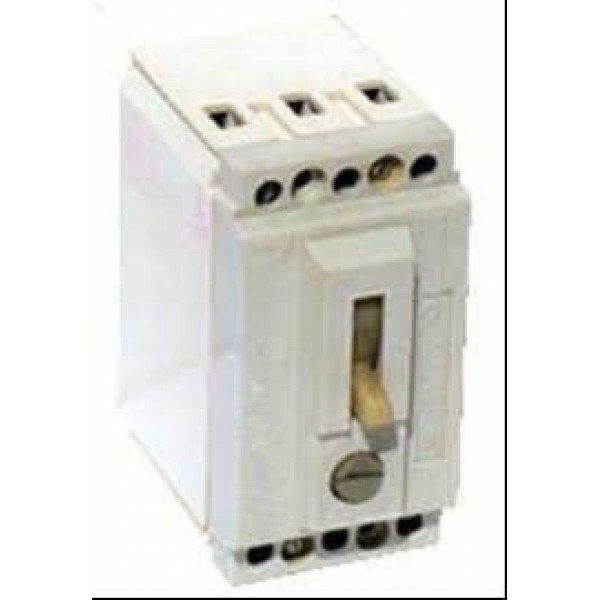 Автоматичний вимикач ВА 51-25 1,6 А
